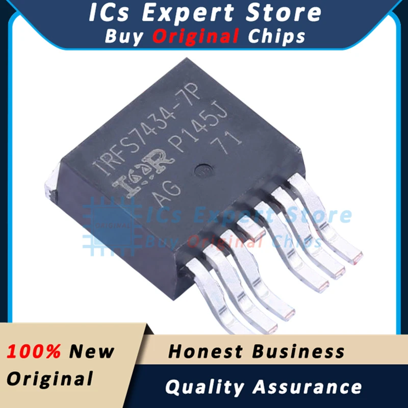 5PCS/LOT Original T… - image