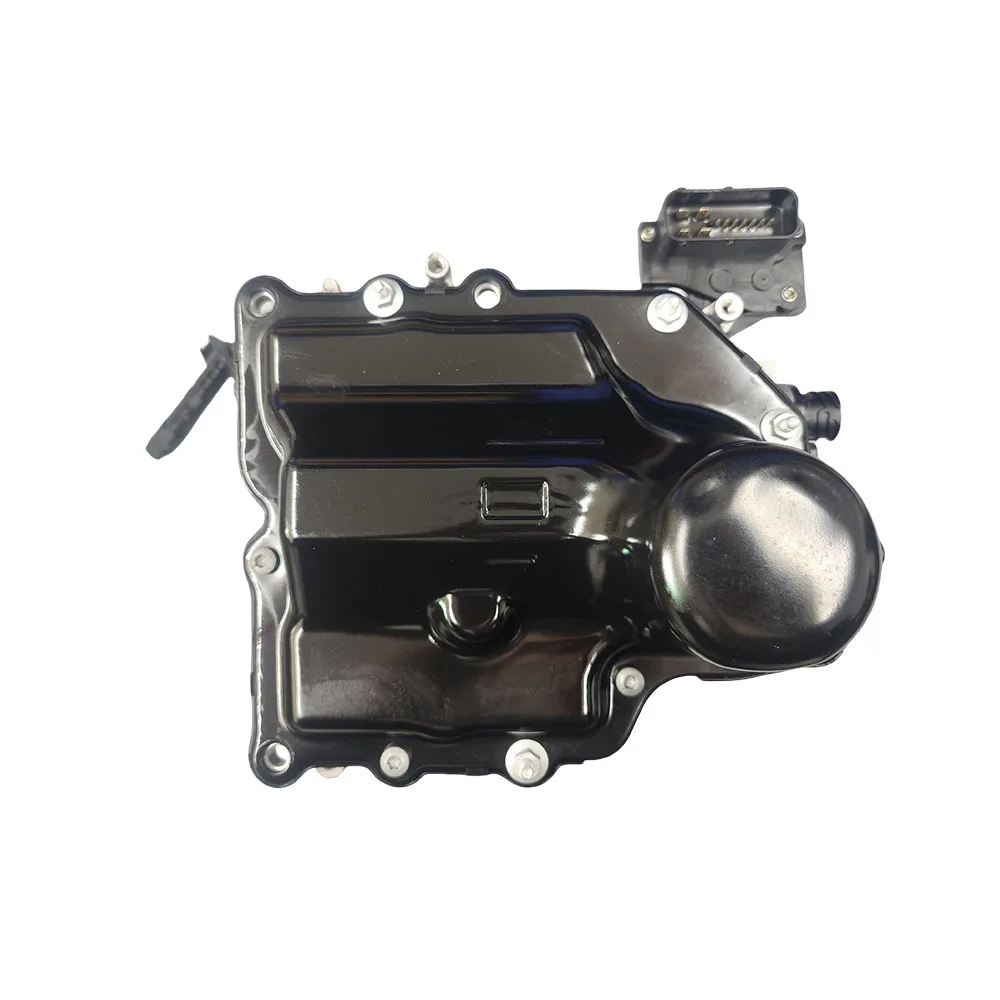New BYD 6DT25 Transmission Electro-Hydraulic Module Assembly Valve Body And Mechatronic Unit For Applicable Vehicles