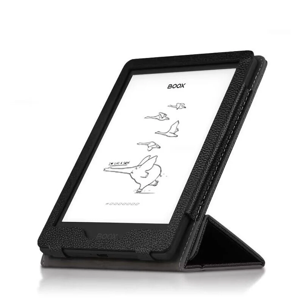 Funda Case For ONYX BOOX Poke2 / Poke3 / Poke4 / Poke4S / Poke 4Lite 6