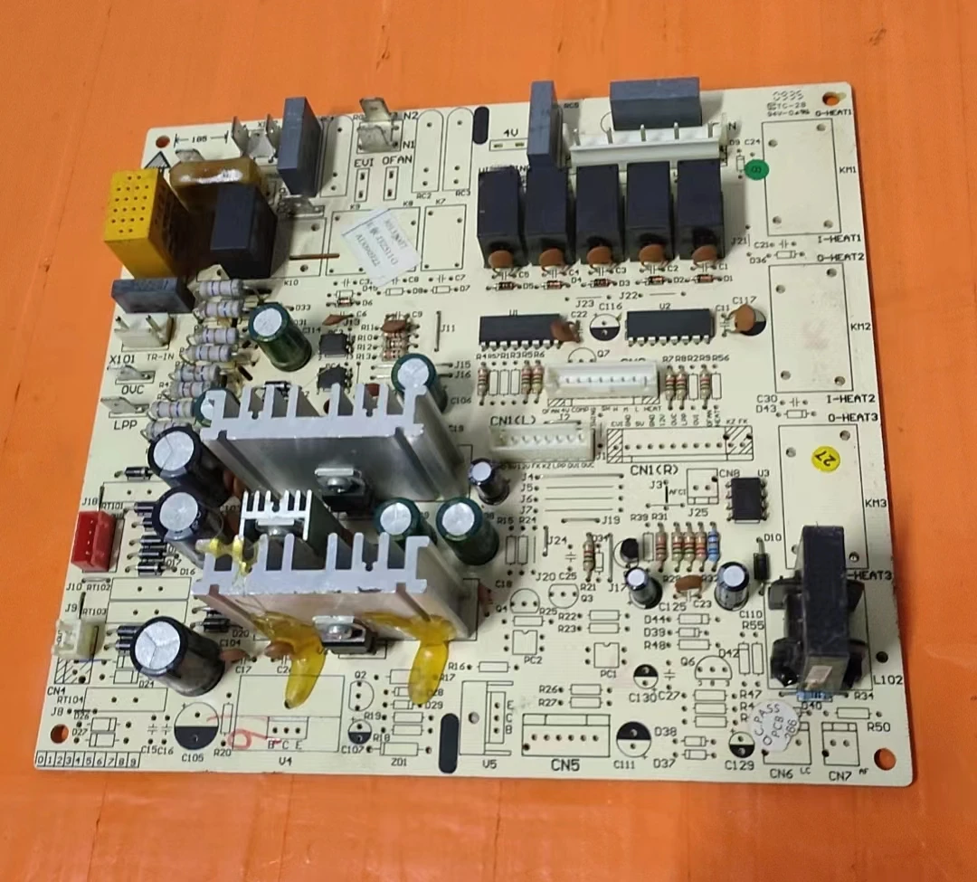 30133007J3Z511G GRJ4G-A1 test ok circuit board motherboard