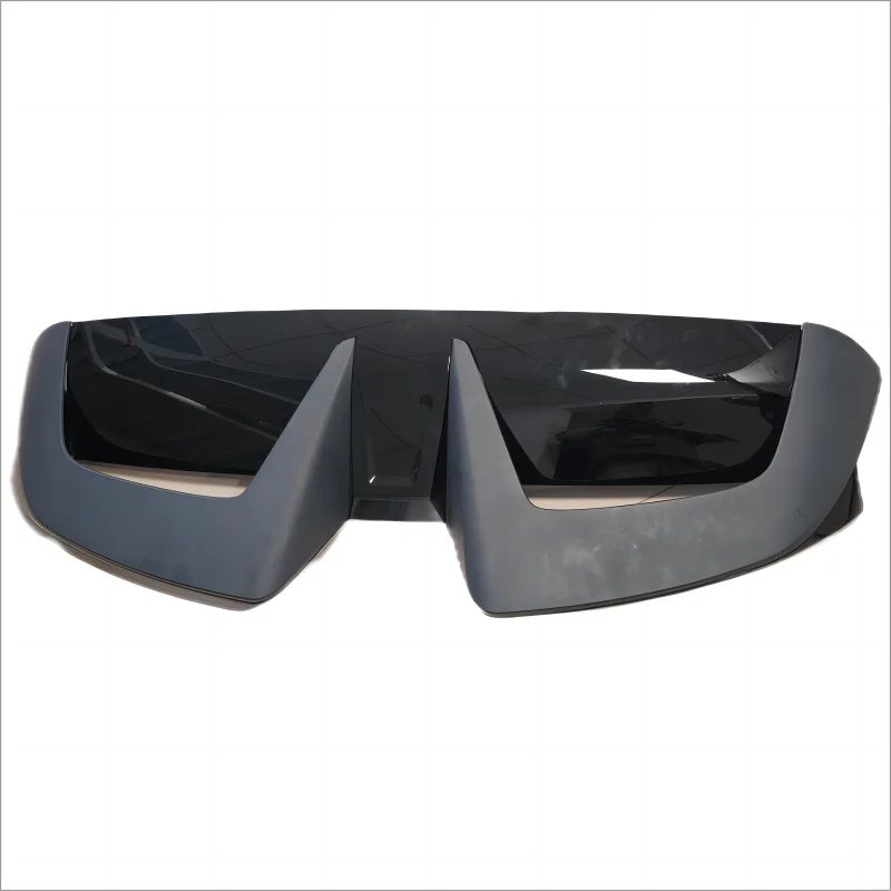

Genuine Packaging MG MULAN Wholesale China Online Universal Rear Wing Car Spoiler