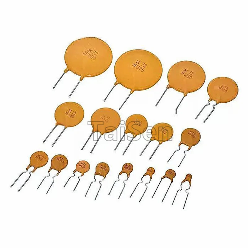 10PCS RXEF010 Marked XF010 PPTC Self-Resetting Fuse 0.1A 72V 60V Self-Resetting Fuse