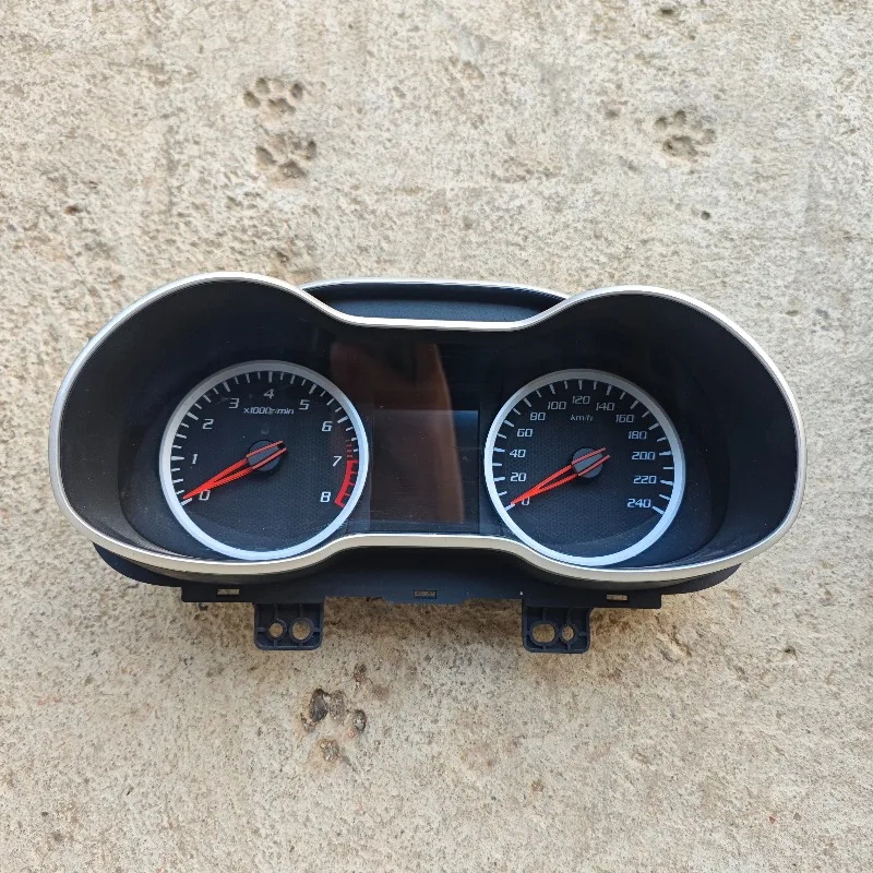 

For BESTUNE X40 Instrument Panel Assembly 1pcs (used Auto Parts)