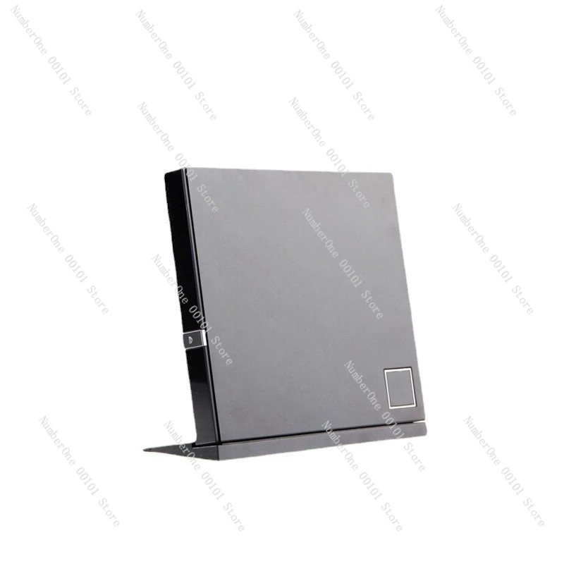 SBW-06D2X-U USB external mobile Blu-ray DVD drive burner, supports MAC