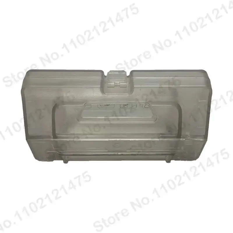 2 in 1 Water Tank Dust Box With Filter Parts For XiaoMi Mijia Mi Mop Pro 3C 2S S10 STYTJ02YM MVXVC01-JG VIOMI V2 Pro Accessories