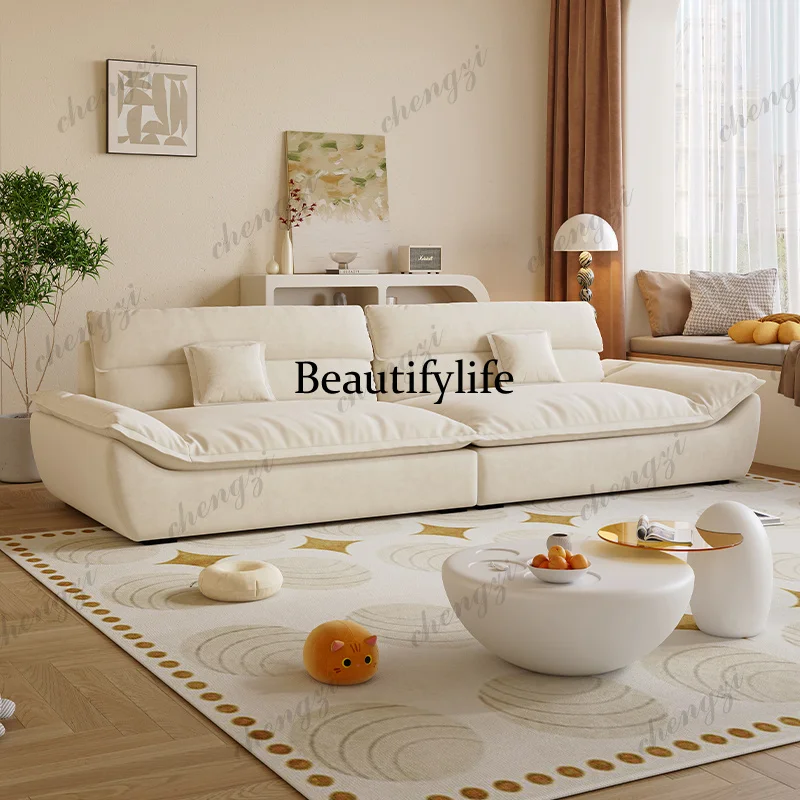Italian Royal Blue Living Room Sofa Nordic Sectional Modular Couch Single Boneless Woonkamerbanken Furniture Seater Dark