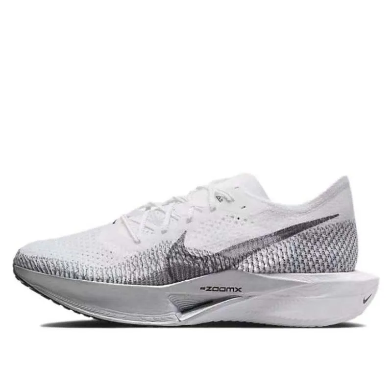 Nike ZoomX trendy, comfortable, classic, lightweight, simple, versatile, anti slip, low top marathon running shoes for Men Women