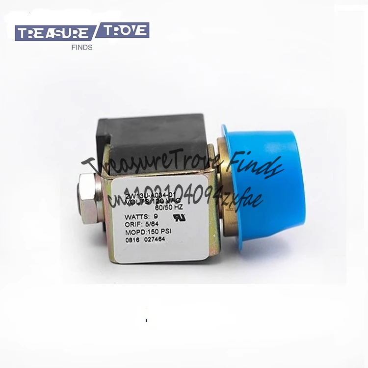 

006109 Solenoid Valve,for KIP INC 2X1455, Coil 2W13U-A034-01