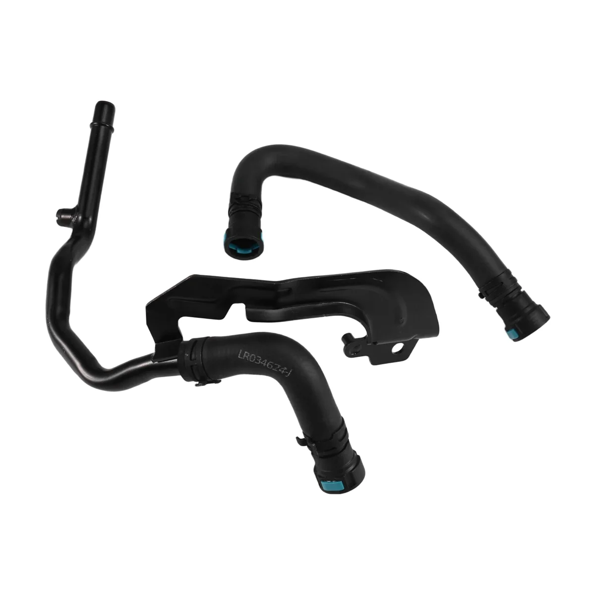 

Engin-LR034616 LR034624 Car ENGINE BLOCK to HEATER WATER HOSE for