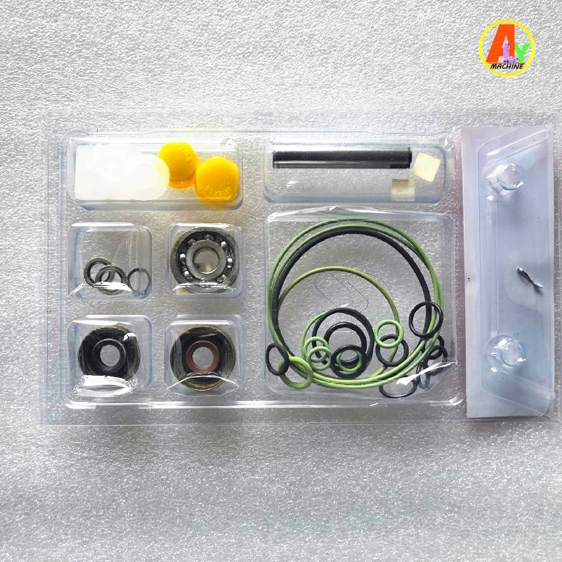 For Cat 320D Common…