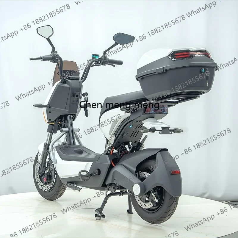 XNew, lightweight, two-wheeled electric self-propelled, battery car, electric car