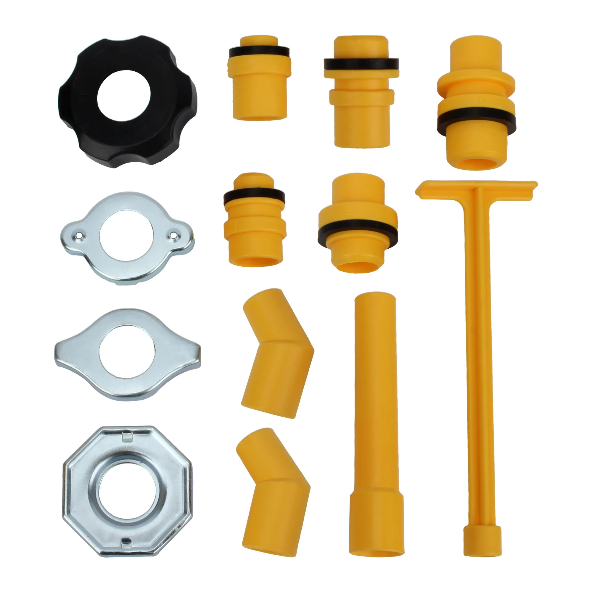 دراجة نارية المبرد المبرد ملء قمع عدة تسرب برهان نظام التبريد أداة تنظيف الملحقات