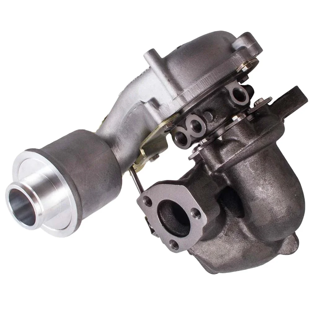 Powertec Balanced Turbo K03 High Quality Turbocharger Turbine 53039880052 Full Turbo For Audi A3 1.8 T (8L)