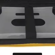 

Hard EVA Carrying Case for Retroid Pocket 5 Portable Shockproof Storage Bag Game Console Accessories