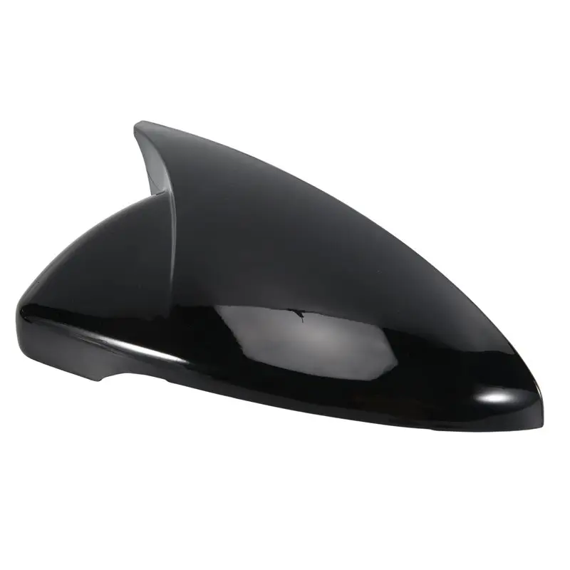 A20K-1Pair Rearview Mirror Cover For Kia Forte K3 Cerato 2019-2023 Mirror Modified Ox Horn Shell Sticker