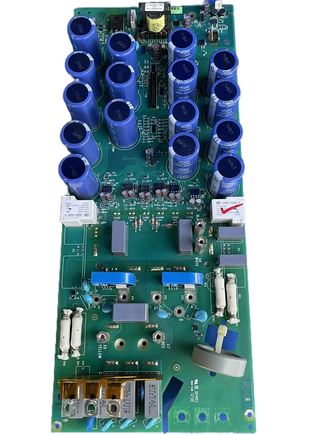 frequency converters 37kw power board driver board Sint4430c motherboard