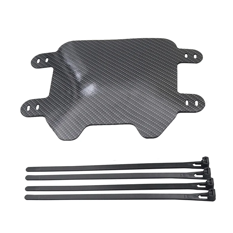 Placa de matrícula para motocicleta eléctrica, placa de matrícula para Surron sur-ron Sur Ron Light Bee X S, piezas universales para bicicleta eléctrica-A02G