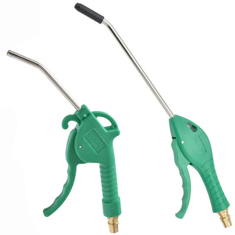 

Damaly, Plastic Blow Gun, Dust Blower, Plastic Blow Gun, Air Blow Gun, Pneumatic Car Dust Gun