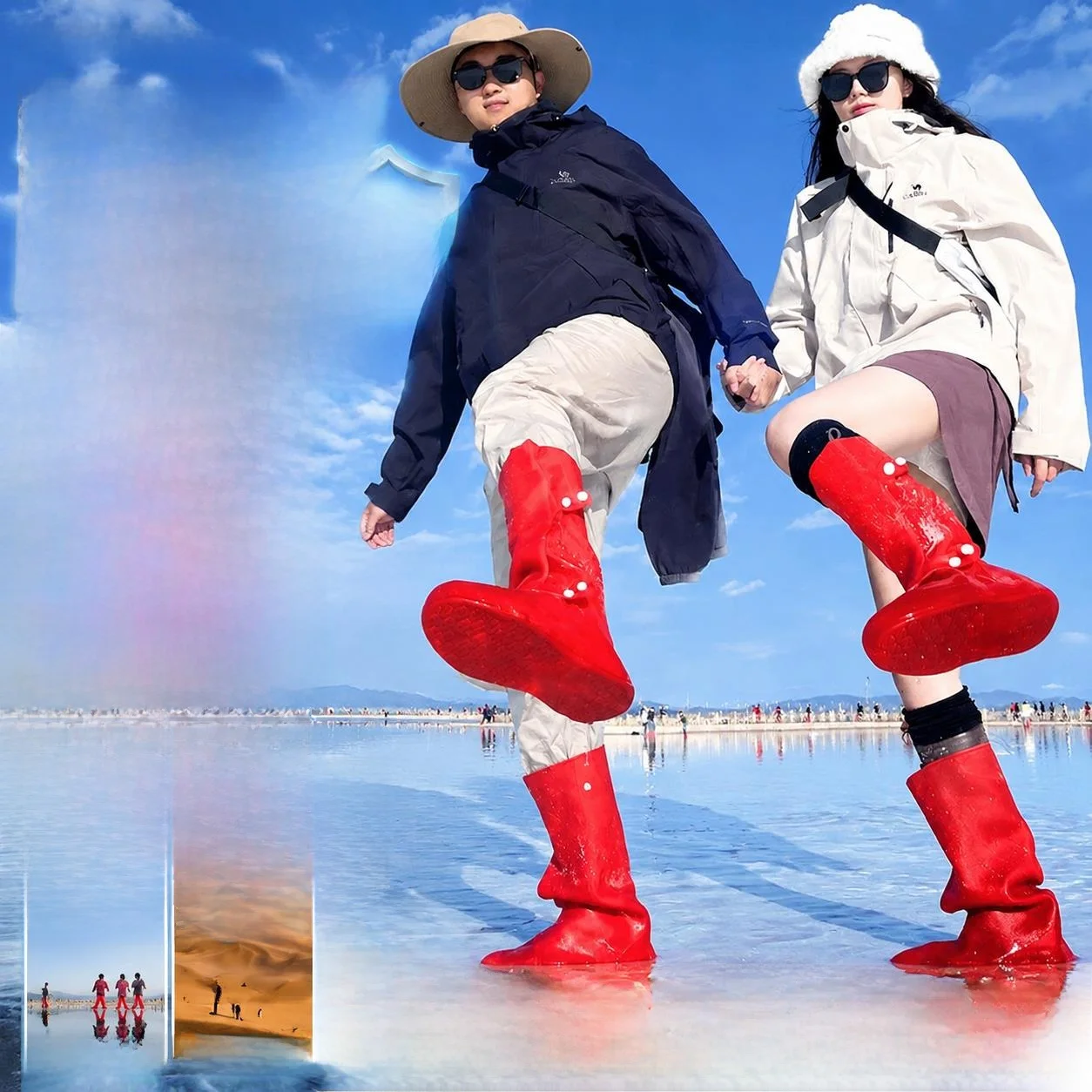 cubrezapatos-de-tubo-alto-impermeables-y-a-prueba-de-polvo-para-viajes-y-senderismo-en-areas-deserticas-y-de-lagos-salados-como-qinghai-tibet-y-gansu