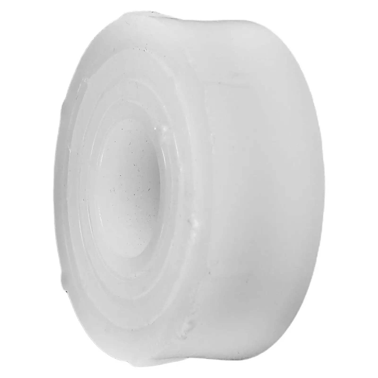Reducing Bushing Adapter Plastic Material for Bench Grinders Stable Wheel Fixation Small Grinding Tool Grinding Wheel Reducing