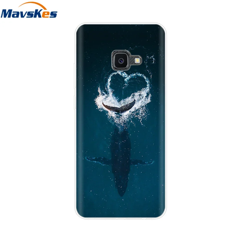 For Samsung Galaxy XCover 4S 4 s Case Clear Bumper Cover For Samsung XCover 4 G390 Fundas Transparent Silicone Phone Cases Coque