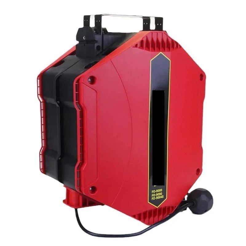 

Integrated special water ， air , electric , double tube drum, portable pipe reel, installation-free, car beauty