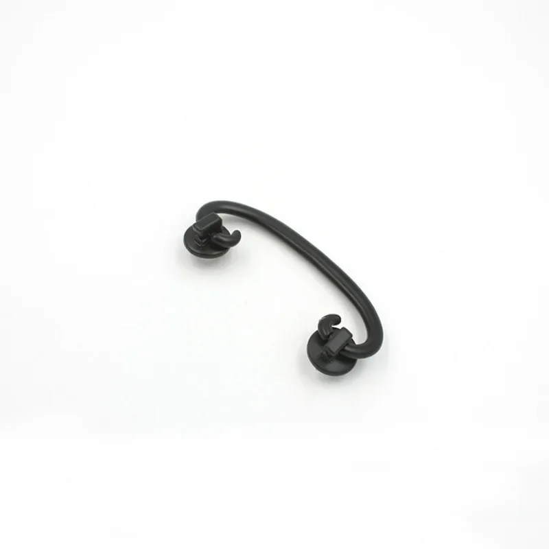 Hardware, furniture, zinc alloy handle accessories, wardrobe handle