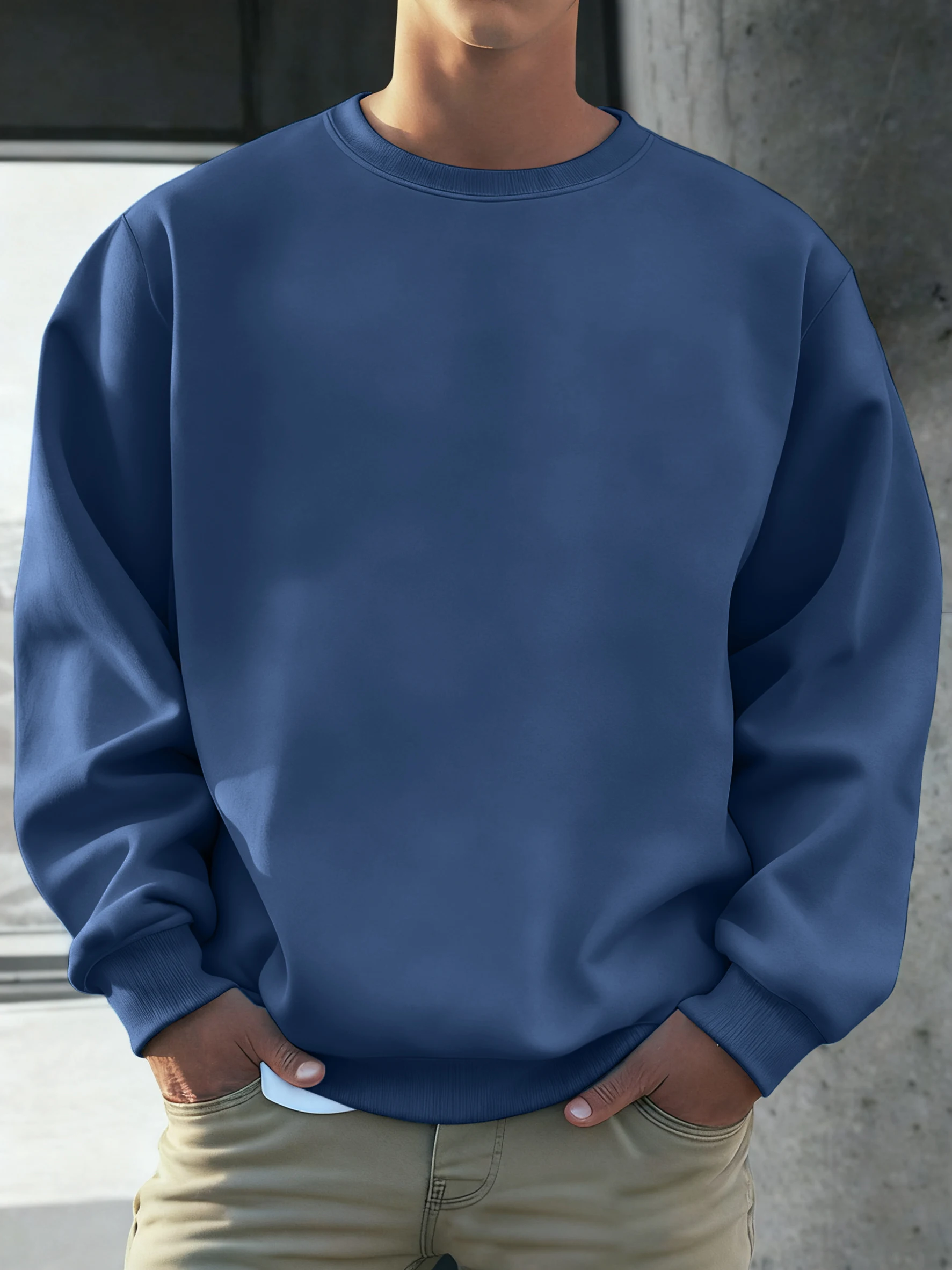 Haze Blue