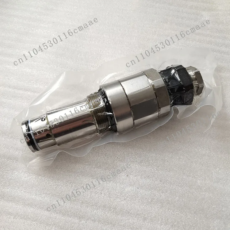EX200-2 Relief Valve for Excavator Spare Parts Hydraulic Main Relief