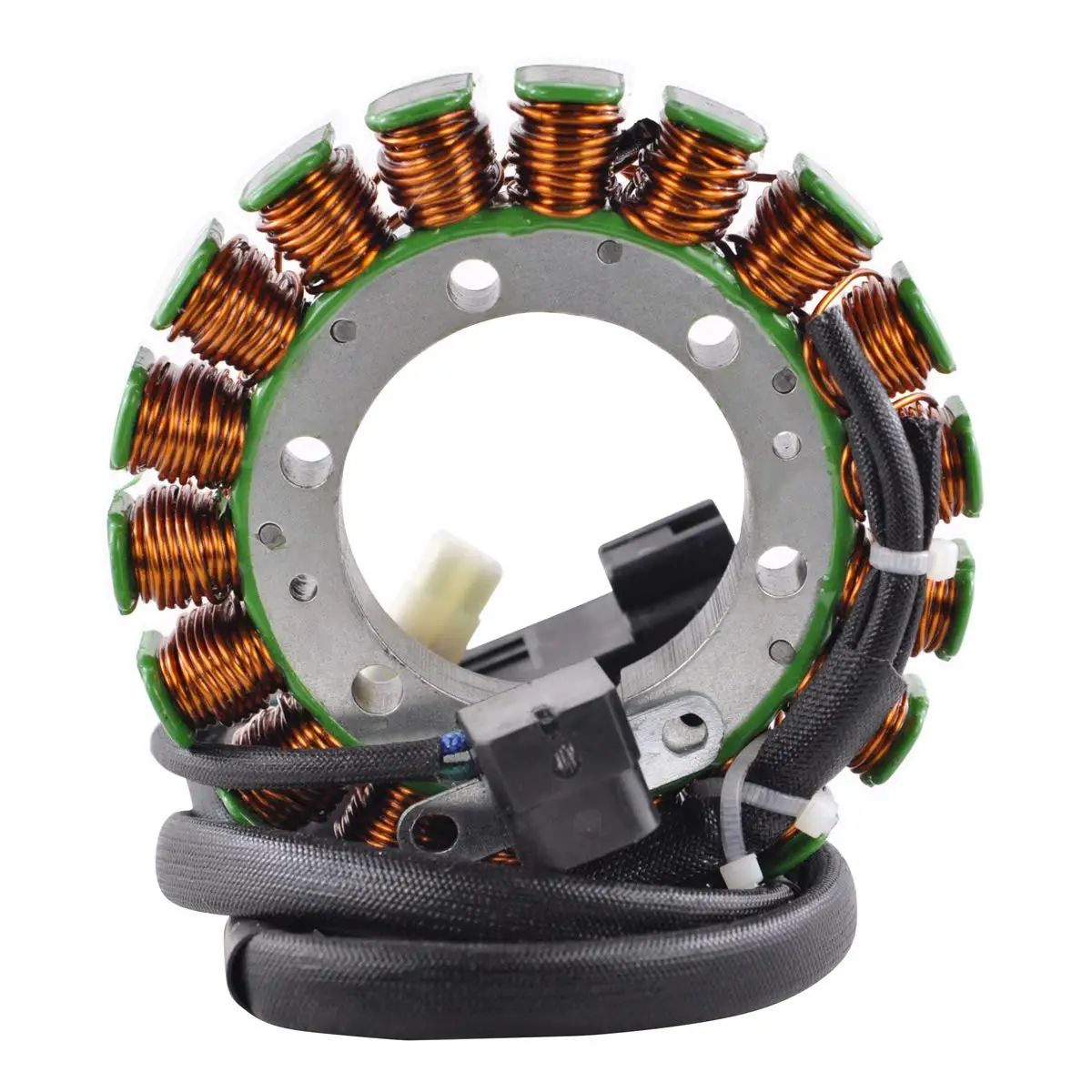 Replacement for Stator Fit For CF Moto for CF 500 2007-2016 CF500 / X5 500 2011-2015 | OEM Repl.# 0180-032000