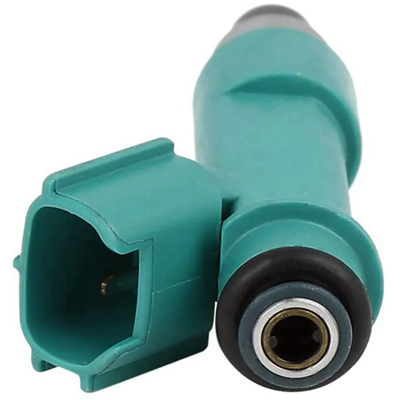 

4Pcs Fuel Injector Fuel Injector Nozzle Automotive For Toyota Accessories 23209-39075 23250-31060