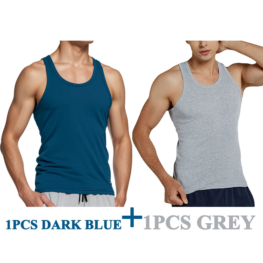 DARK BLUE 1P GREY 1P