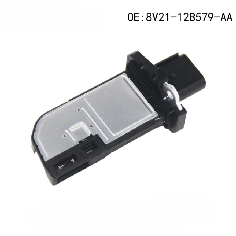 

135089 AFH70M83 8V21-12B579-AA Датчик расхода воздуха MAF Meter AFH70M-83 для FORD B-MAX GALAXY MONDEO RANGER TRANSIT