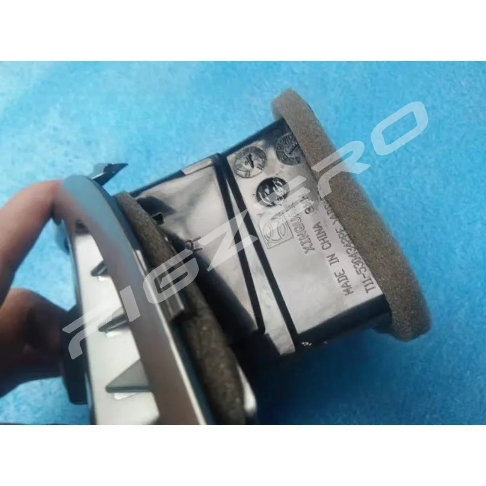 For Chery Tiggo 3 2010-2013 2014-2015 Air Conditioning Warm Air Instrument Panel Outlet Left Right