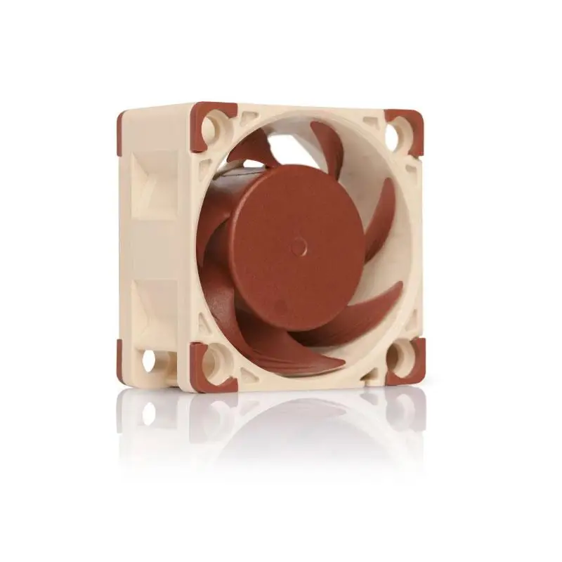 Noctua NF-A4x20 5V 4pin PWM Fan 40x40x20mm Computer Case Fan PWM Intelligent Temperature Control Ultra Small Fan