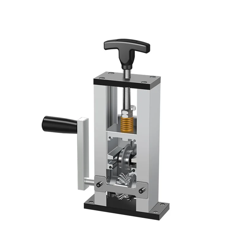 

Wire Stripping Machine Electric Scrap Copper Wire Stripper Stripping Machine Scrap Wire and Cable Stripping Machine