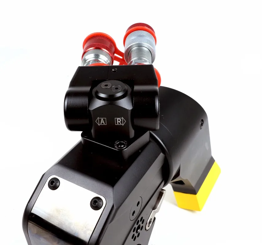 

8MD 1078-10780N.m Anti-Corrosion High-Power 360°rotating Reaction Arm Hydraulic Torque Wrench for Tighten the Bolt