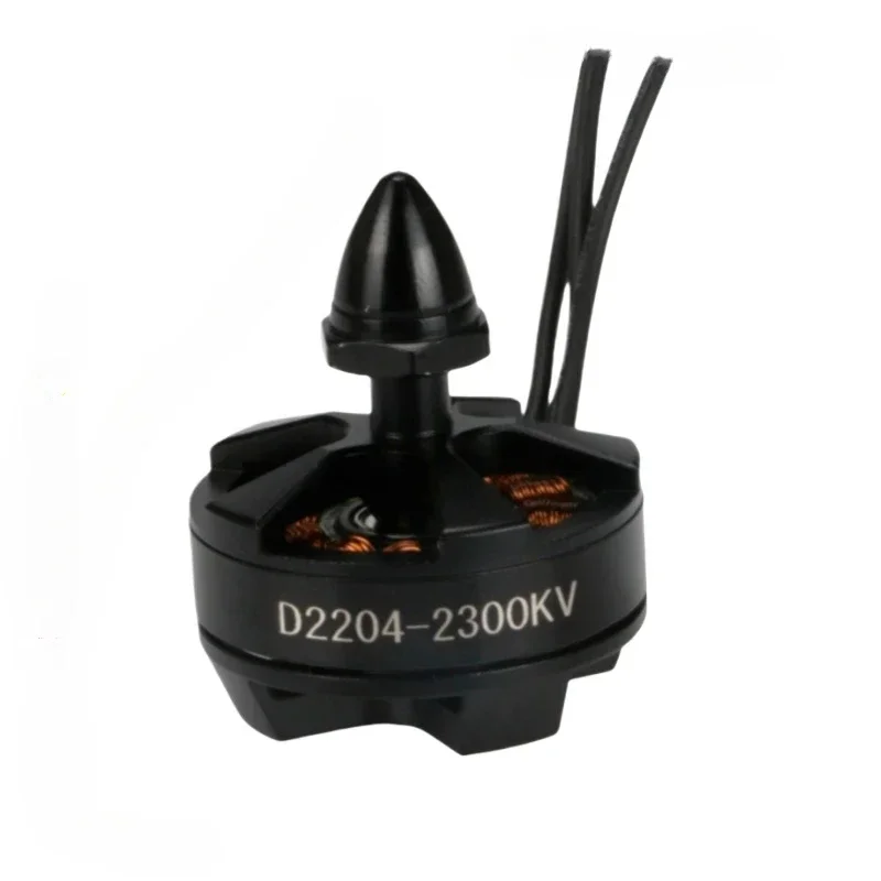 D2204 Model 2300kv2400kv brushless motor C2206 Multi-rotor fixed wing brushless motor