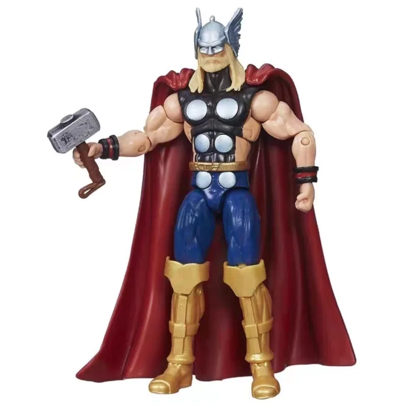 Hasbro – figurine originale MARVEL WHAT IF MARVEL'S CAPTAIN CARTER, modèle d'action, jouet, Collection cadeau d'anniversaire, nouvelle collection