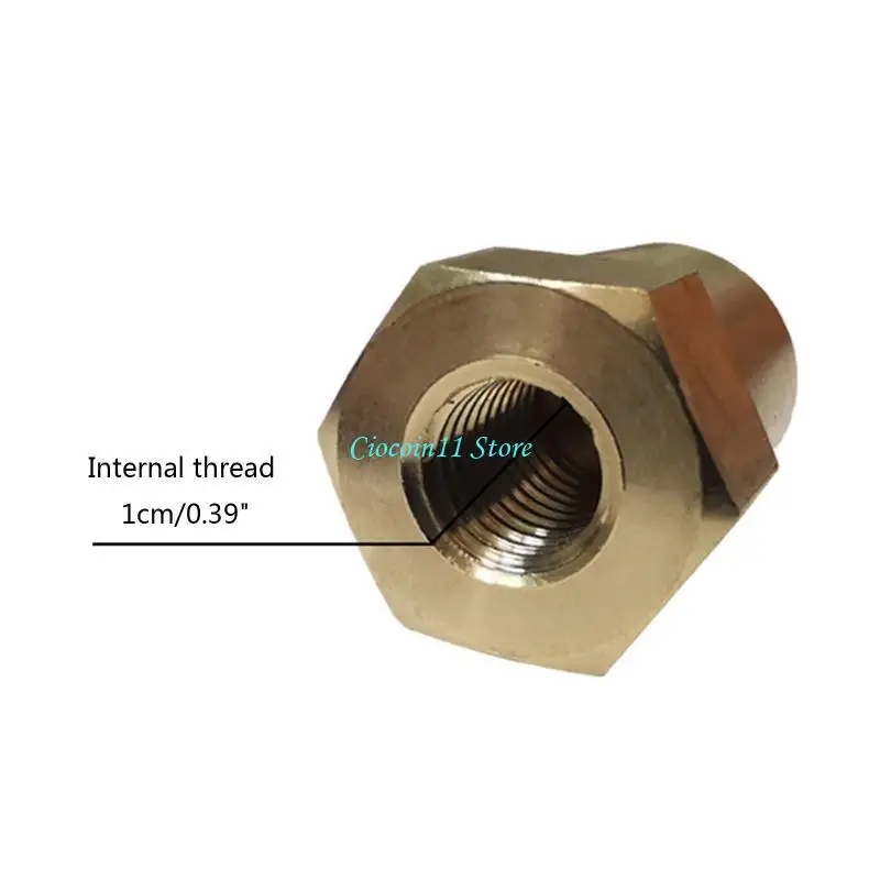 

Y1UB Wire Binding Post Thread Screw Power Supply Connector Terminal