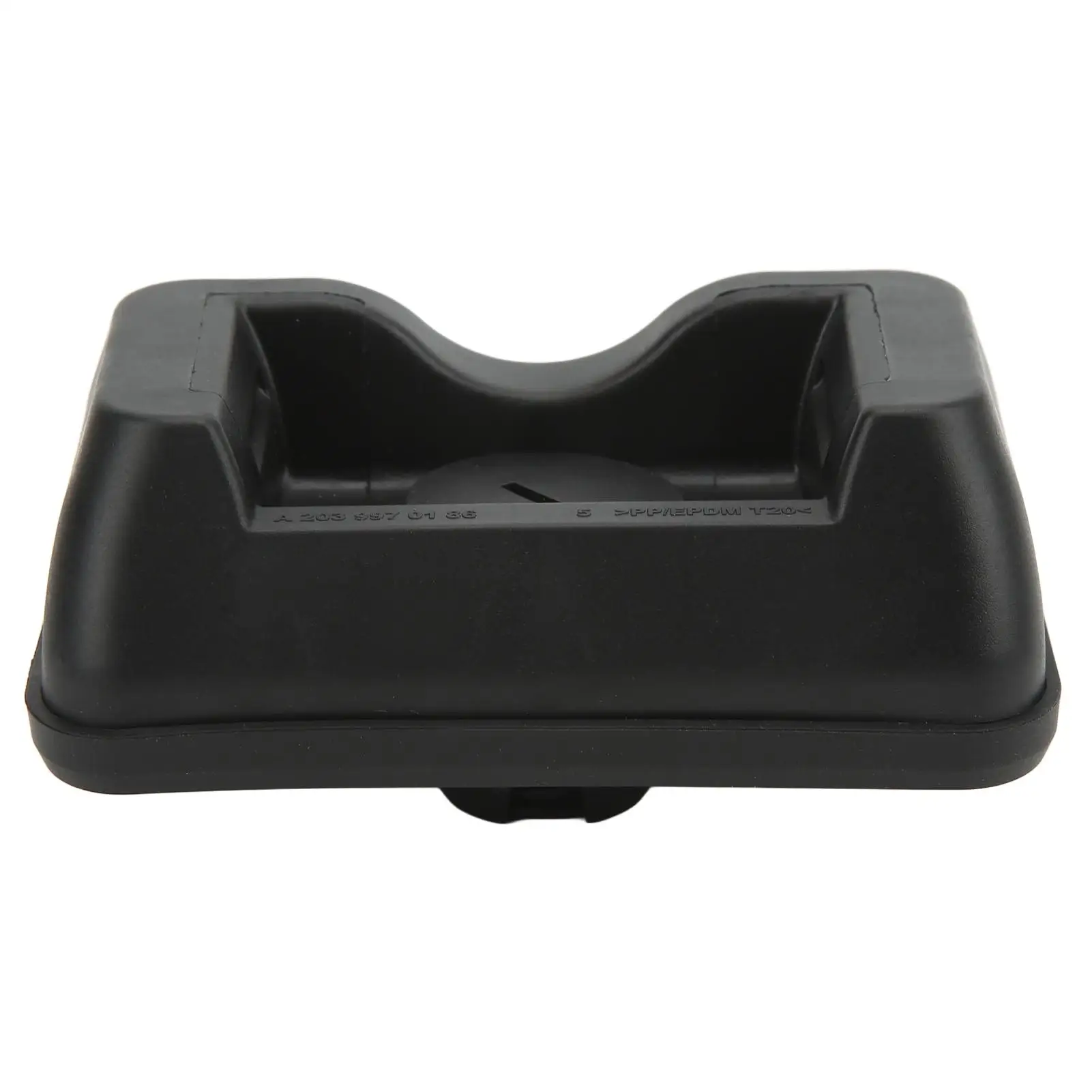 For for car Jack Point Pad Durable ABS Plastic Lifting Pad