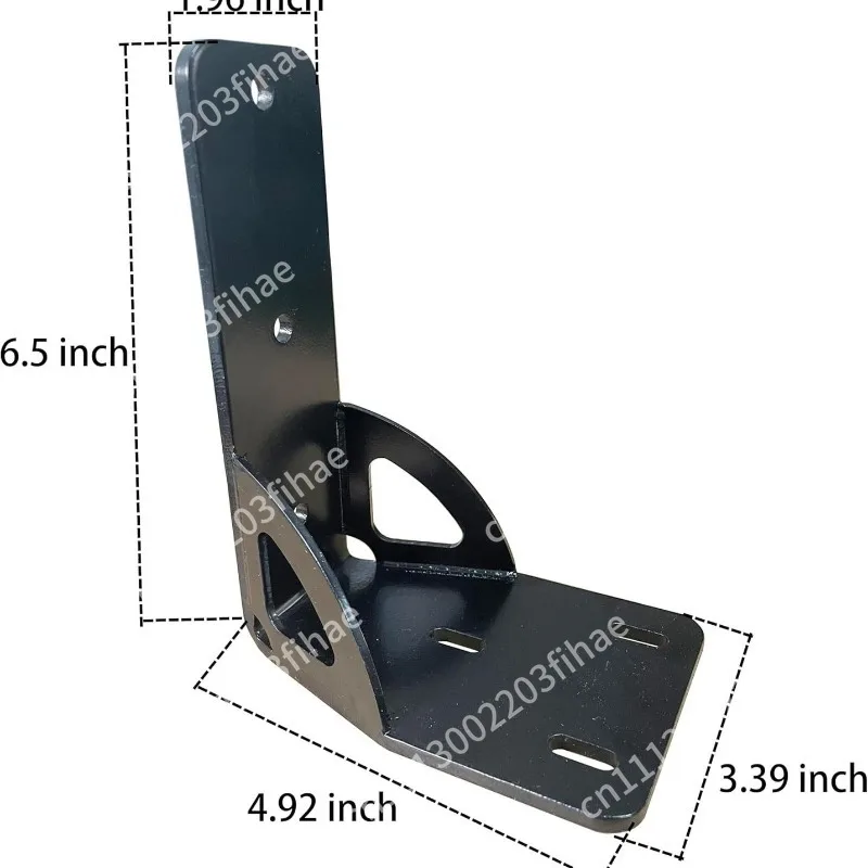 Thickened awning, pickup SUV modified fixed frame
