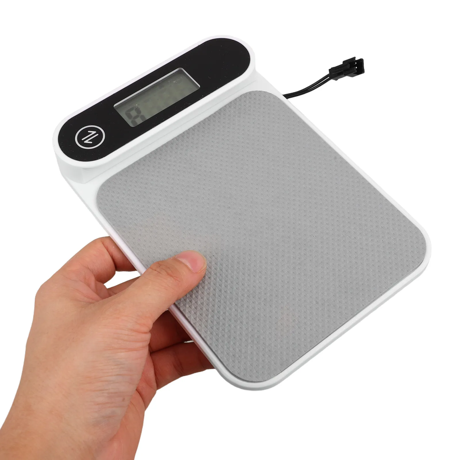Treadmill Electronic Console Panel Fitness Climber Digital Gauge Control Board Controller Replacement for Exercise Bike Stair