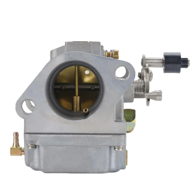 P38X-4 Outboard Carburetor For Mercury 40HP 821383T17 821383T3 Two-stroke, Cross-border