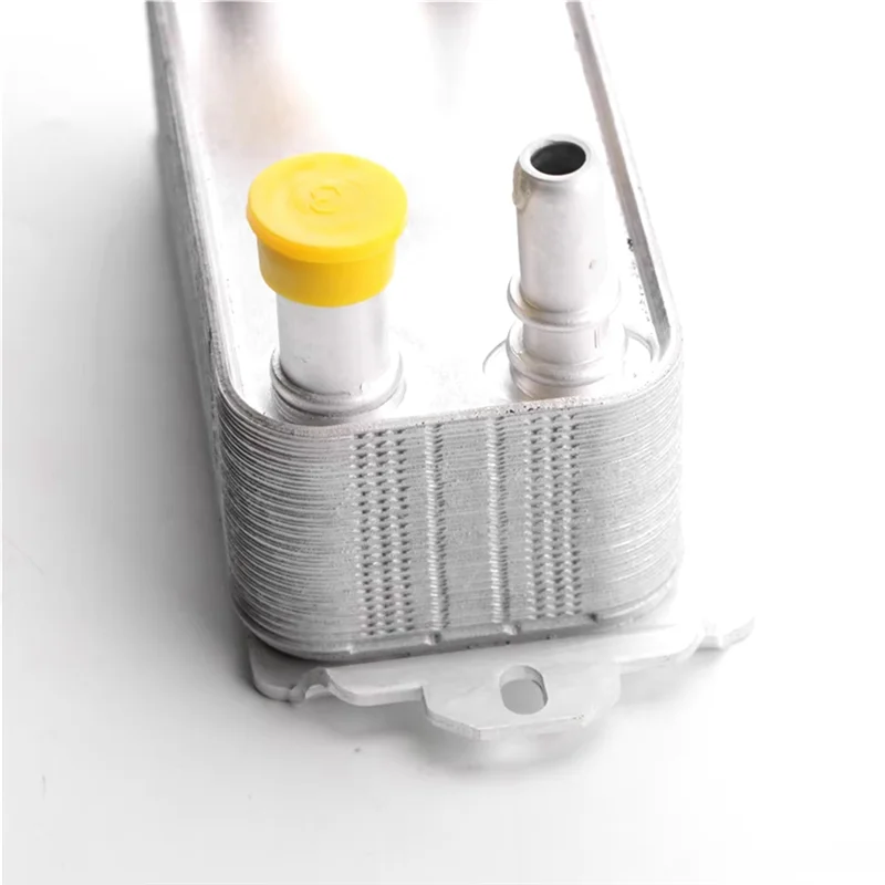 

Отличный масляный радиатор, масляный радиатор LR036354 AW837A095AA для Land Rover Range Rover 2013-RR Sport 2014-Discovery 5 Jaguar