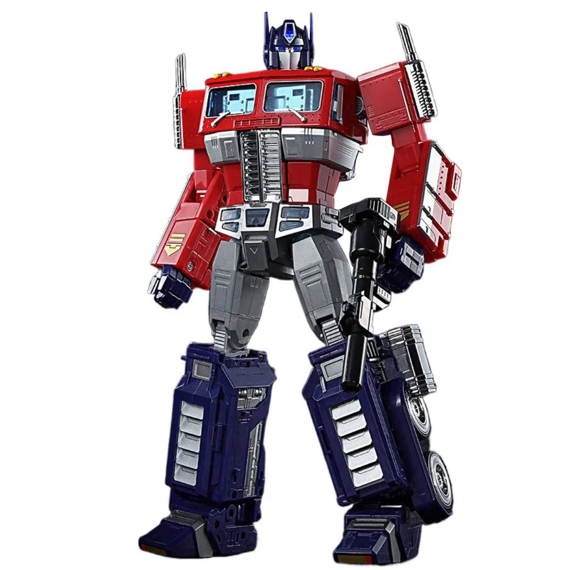 YOUHU XP-10 Opitum Primal MP10 MPP10 Transformation Commander Action Figure Toy Movie Model Deformation Car Robot Doll Kids Gift