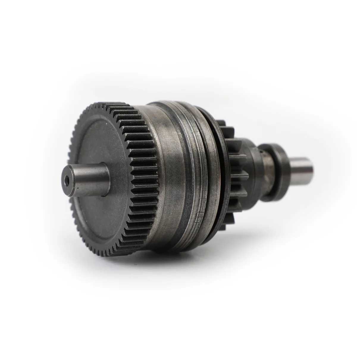 1PCS PWC Starter Drive Bendix Idler Gear For SeaDoo GSX GTX LRV RX XP DI 3D 947 EY Replacement Parts