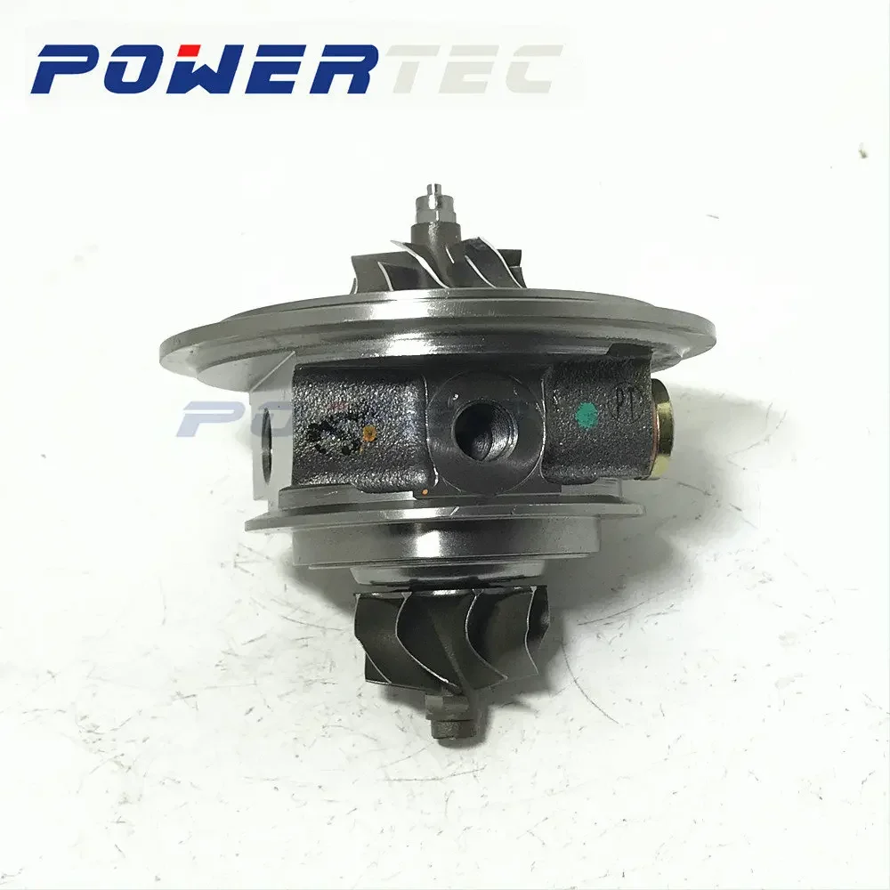 Turbo CHRA MGT1446Z 811311 Balance Turbocharger Cartridge for Fiat 500 Abarth 595 Grande Punto Assetto Corse 190 Turbine Core