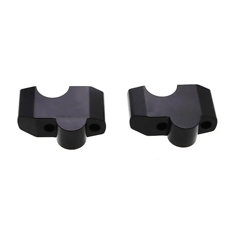 Picture 7: Handlebar Riser Motorcycle For Honda Rebel CMX300 CMX500 CMX1100 CMX1100 Handle Bar Riser Offset