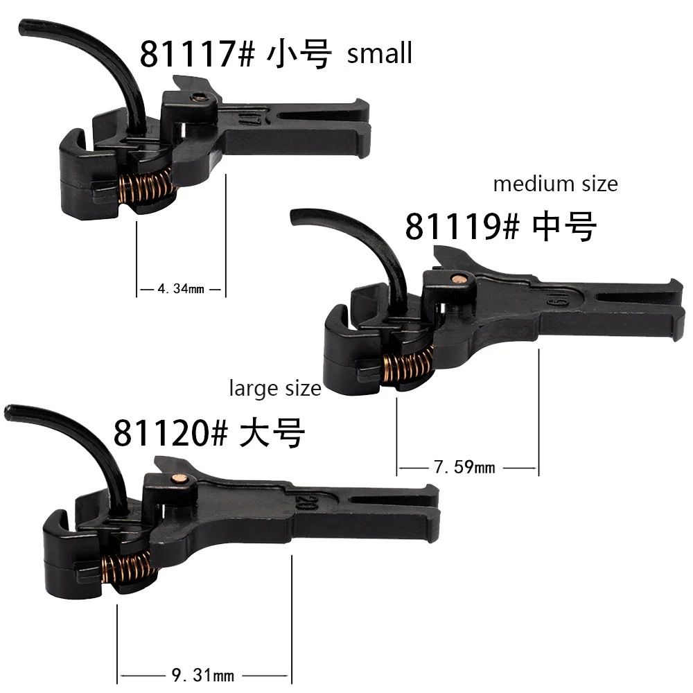 HO ratio 1:87 coupling part train model hook (large, medium, small)  Common to front and rear carriages